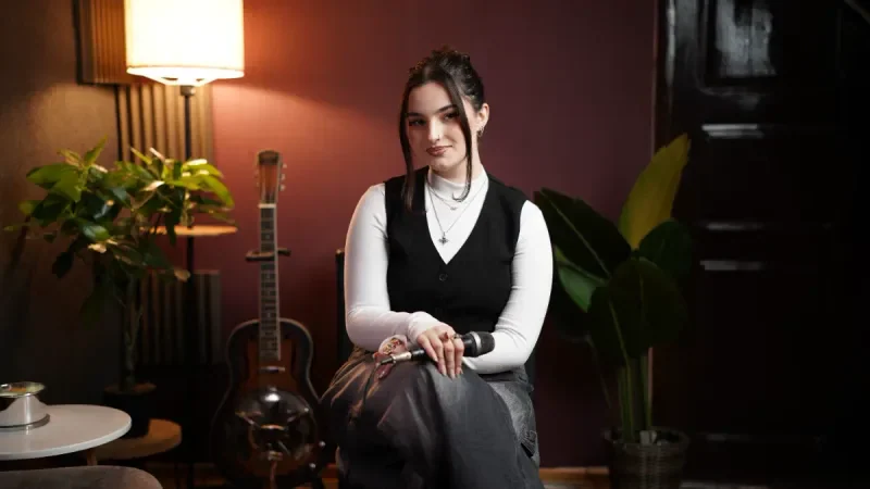 Rianna Rusu avatar