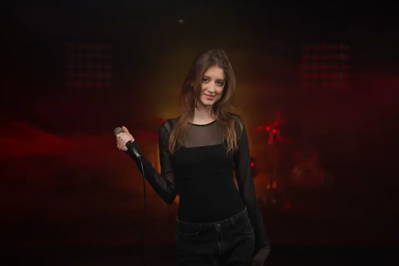 Sofy avatar