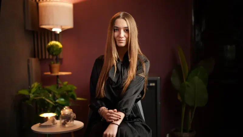 Alexandra Parasca avatar
