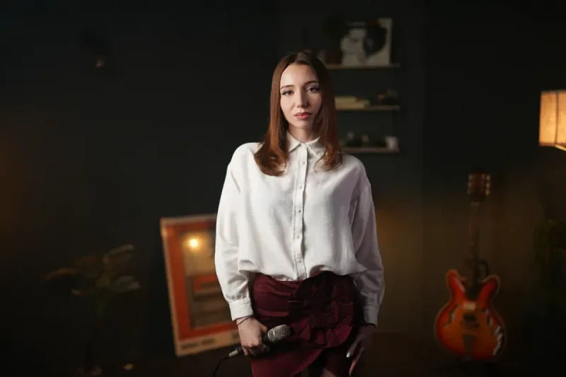Giulia Sirbu avatar